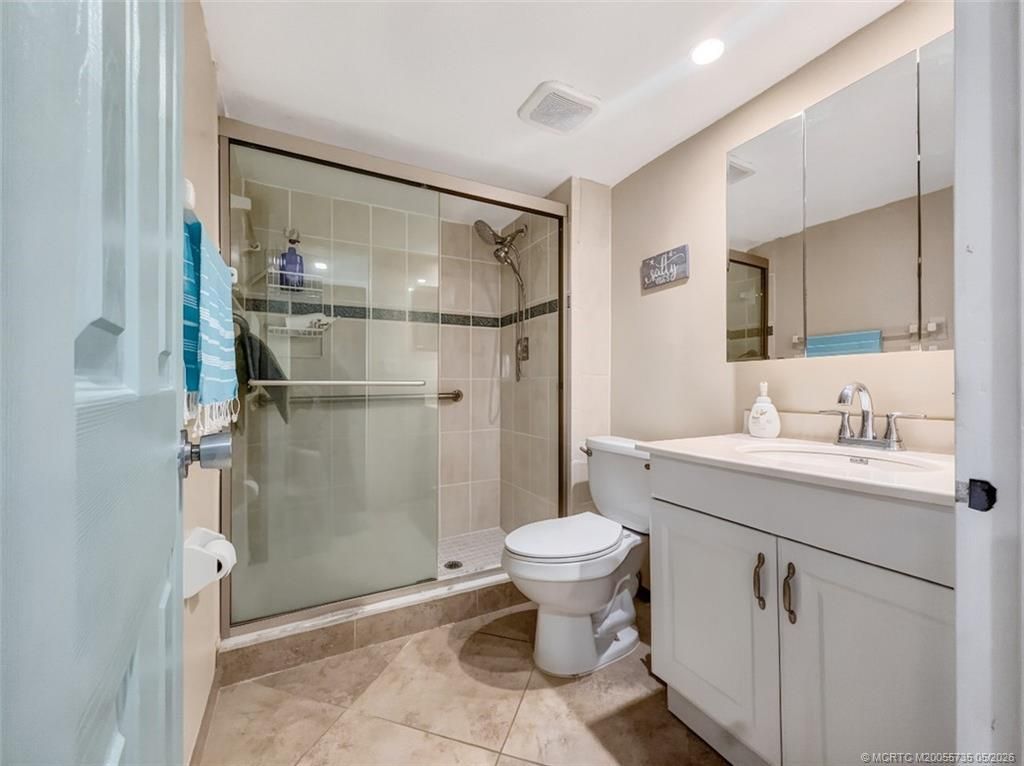 10102 S Ocean Drive, Unit 401A, Jensen Beach, FL 34957 Photo