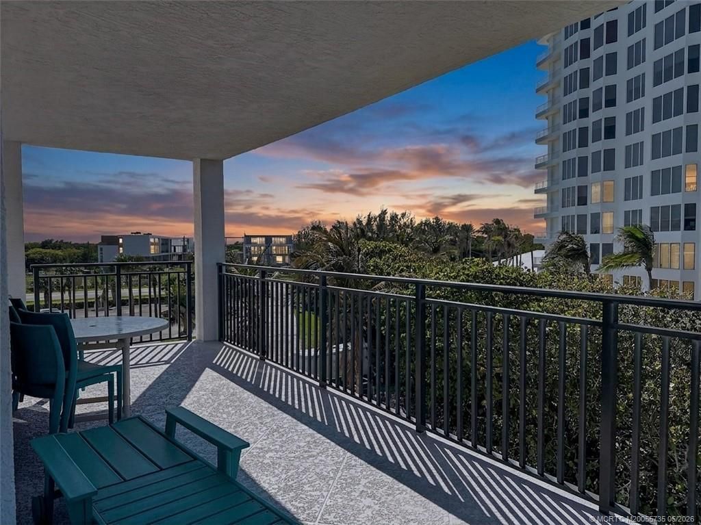 10102 S Ocean Drive, Unit 401A, Jensen Beach, FL 34957 Photo