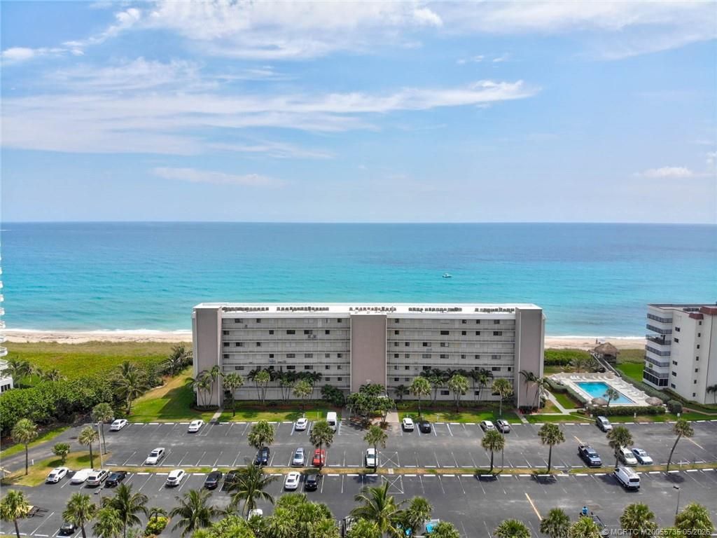 10102 S Ocean Drive, Unit 401A, Jensen Beach, FL 34957 Photo