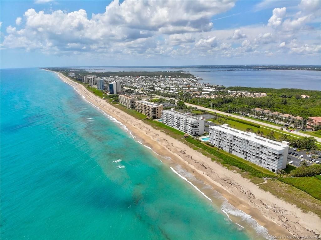 10102 S Ocean Drive, Unit 401A, Jensen Beach, FL 34957 Photo