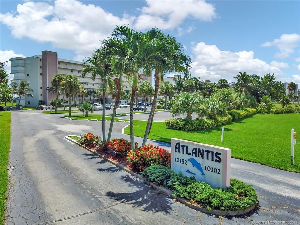 10102 S Ocean Drive, Unit 401A, Jensen Beach, FL 34957 Photo