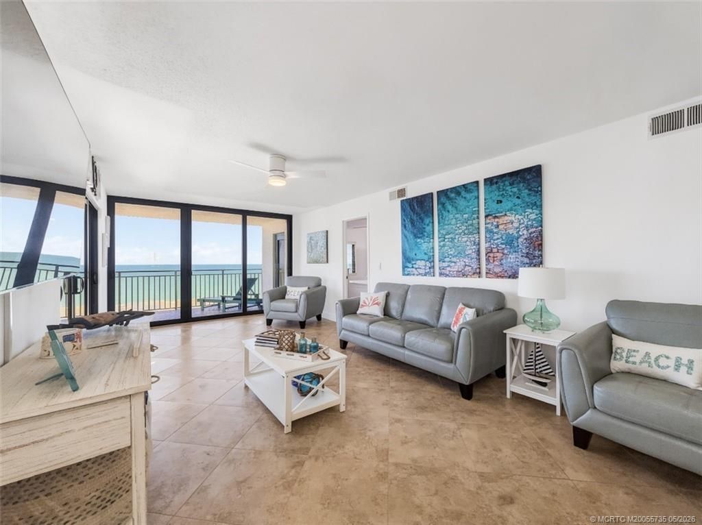 10102 S Ocean Drive, Unit 401A, Jensen Beach, FL 34957 Photo