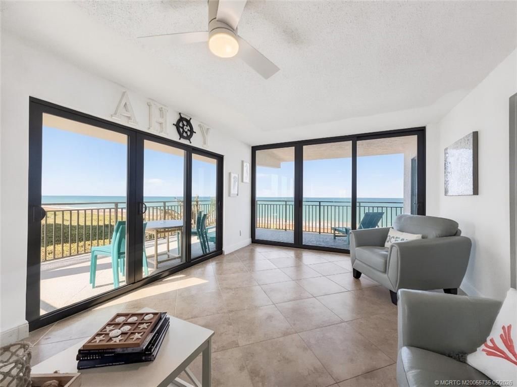 10102 S Ocean Drive, Unit 401A, Jensen Beach, FL 34957 Photo