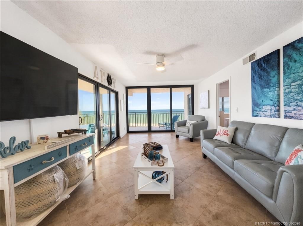 10102 S Ocean Drive, Unit 401A, Jensen Beach, FL 34957 Photo