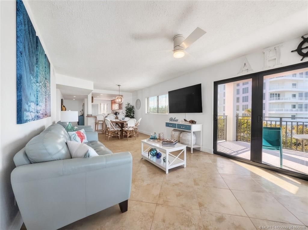 10102 S Ocean Drive, Unit 401A, Jensen Beach, FL 34957 Photo