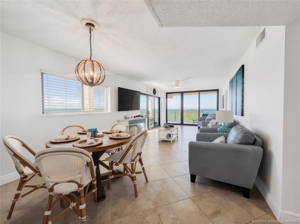 10102 S Ocean Drive, Unit 401A, Jensen Beach, FL 34957 Photo