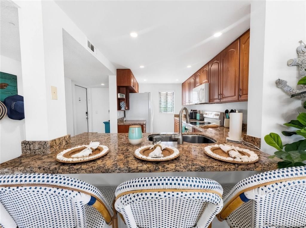 10102 S Ocean Drive, Unit 401A, Jensen Beach, FL 34957 Photo