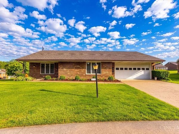 1143 Derby Road, Springfield, OH 45503