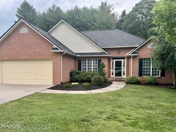 2381 Conners Creek Circle, Knoxville, TN 37932