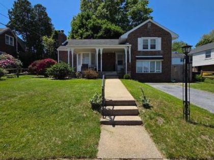 2510 PARK STREET Reading, PA 19606