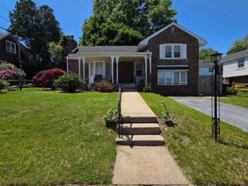 2510 Park Street , Reading, PA 19606 Main Photo
