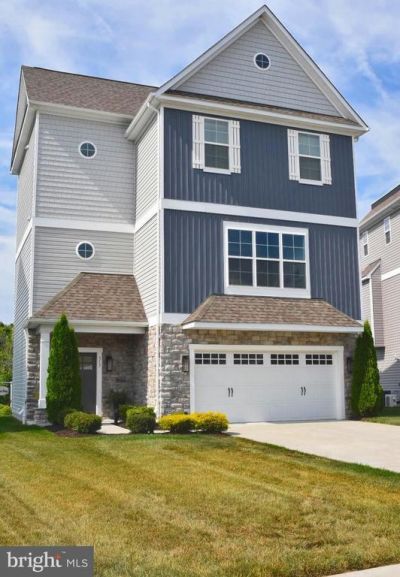 317 MARINA AVENUE, ABERDEEN, MD 21001