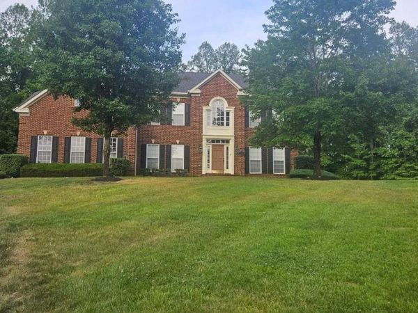 5563 NOTCHED BEAK COURT, WALDORF, MD 20601