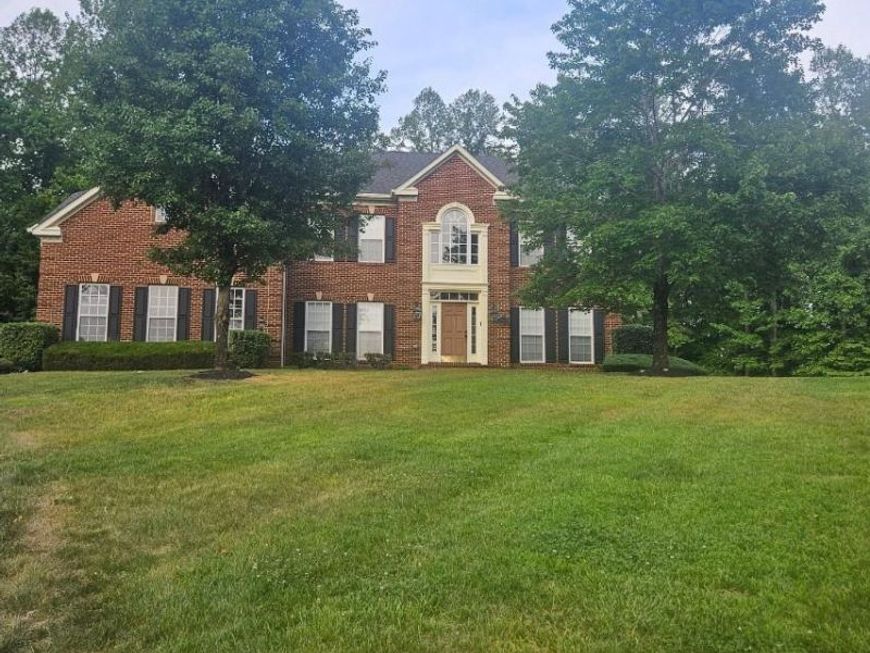 5563 Notched Beak Court, Waldorf, MD 20601 Main Photo