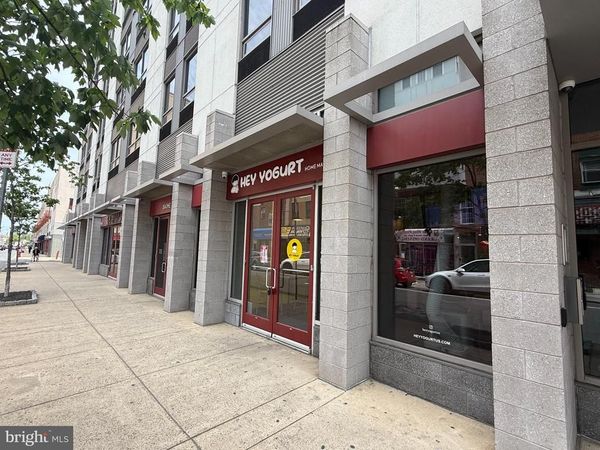815 37 ARCH STREET, Unit 115, PHILADELPHIA, PA 19107