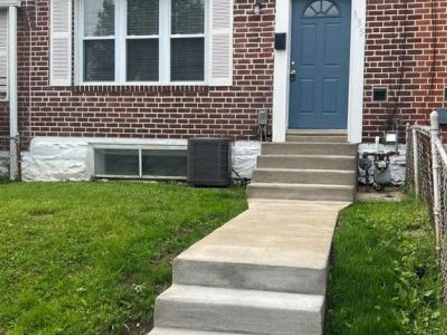 135 Ervin Avenue , Marcus Hook, PA 19061 Main Photo