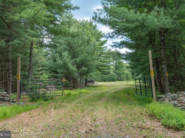 00 CUMMINS HILL ROAD, MILFORD, PA 18337