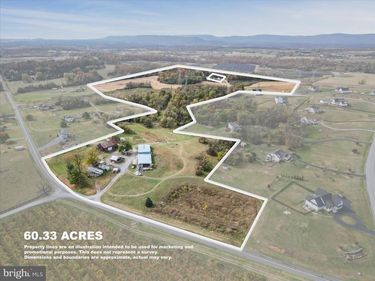 458 HITES ROAD , STEPHENS CITY, VA 22655