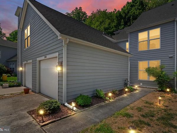 2930 WINTERS CHASE WAY, ANNAPOLIS, MD 21401