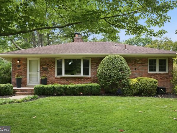 7914 BAINBRIDGE ROAD, ALEXANDRIA, VA 22308