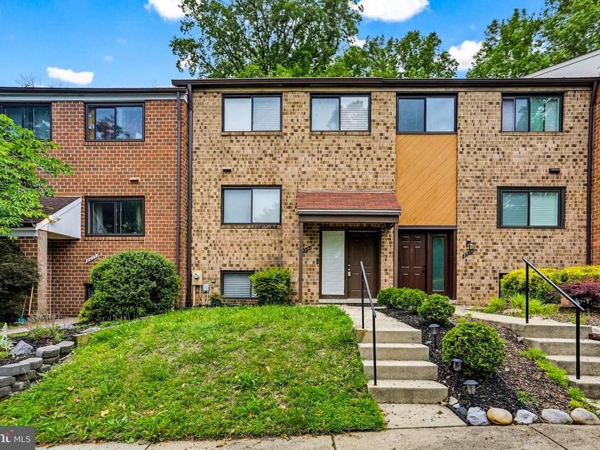 8957 Skyrock Court , Columbia, MD 21046 Main Photo