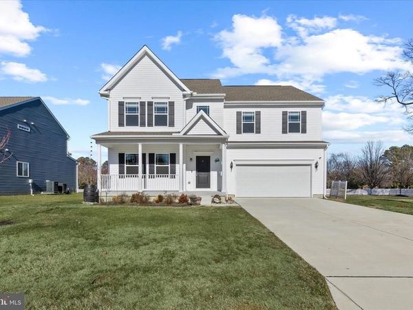 5559 TRAFALGAR CIRCLE , TILGHMAN, MD 21671