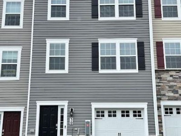 30 MERION AVENUE , BALTIMORE, MD 21237