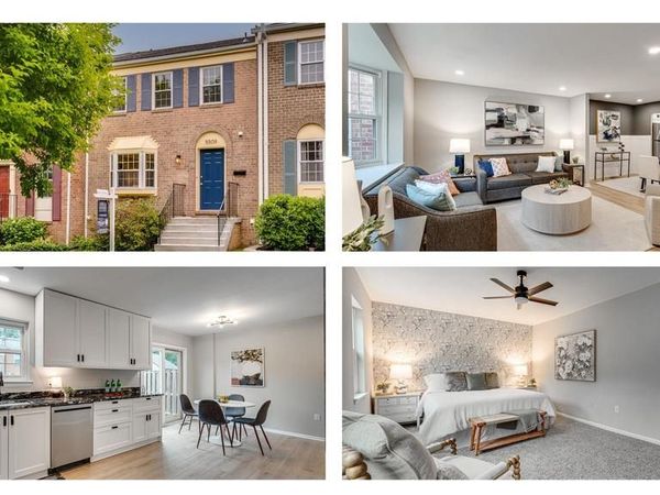 5509 WINFORD COURT , FAIRFAX, VA 22032