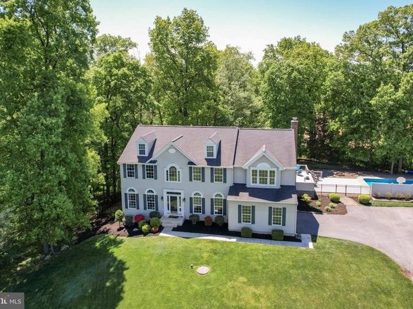 202 ALMAR DRIVE, HAMPSTEAD, MD 21074