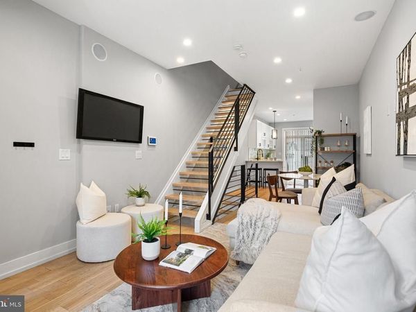 1135 E BERKS STREET , PHILADELPHIA, PA 19125