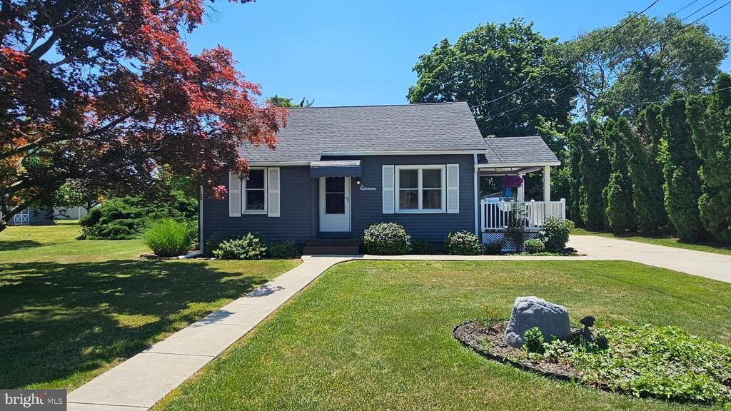 11 Franmar Drive, Bridgeton, NJ 08302 Main Photo