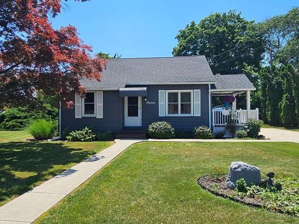 11 FRANMAR DRIVE, BRIDGETON, NJ 08302