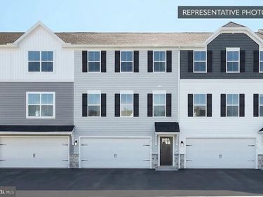 224 LANTERN LANE, Unit LOT 212, BELLEFONTE, PA 16823