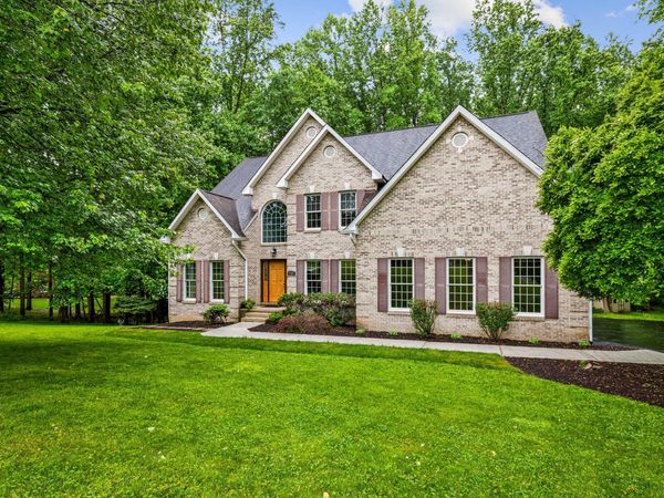 1725 CANNONGATE ROAD, FOREST HILL, MD 21050