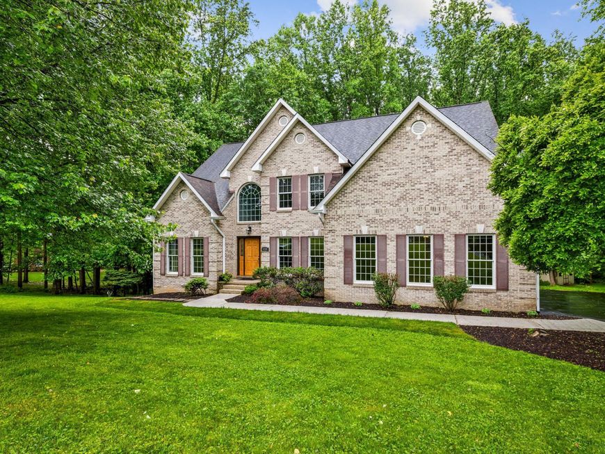 1725 Cannongate Road, Forest Hill, MD 21050 Main Photo