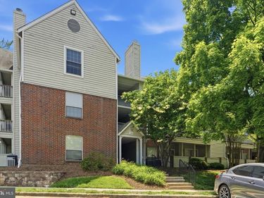 3901 PENDERVIEW DRIVE, Unit 1534, FAIRFAX, VA 22033
