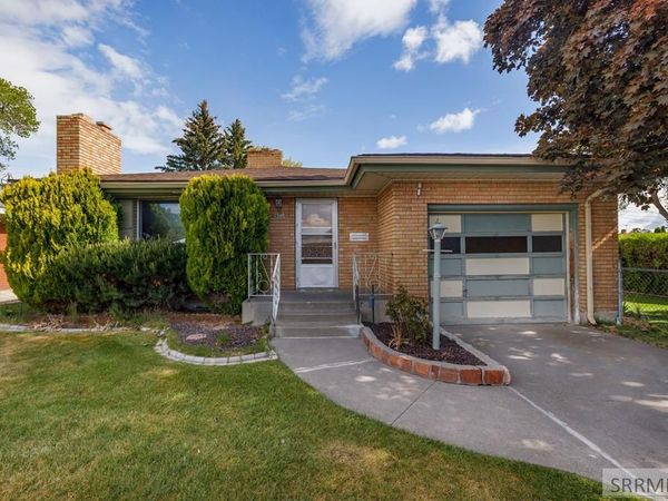 1265 10th Street, IDAHO FALLS, ID 83404
