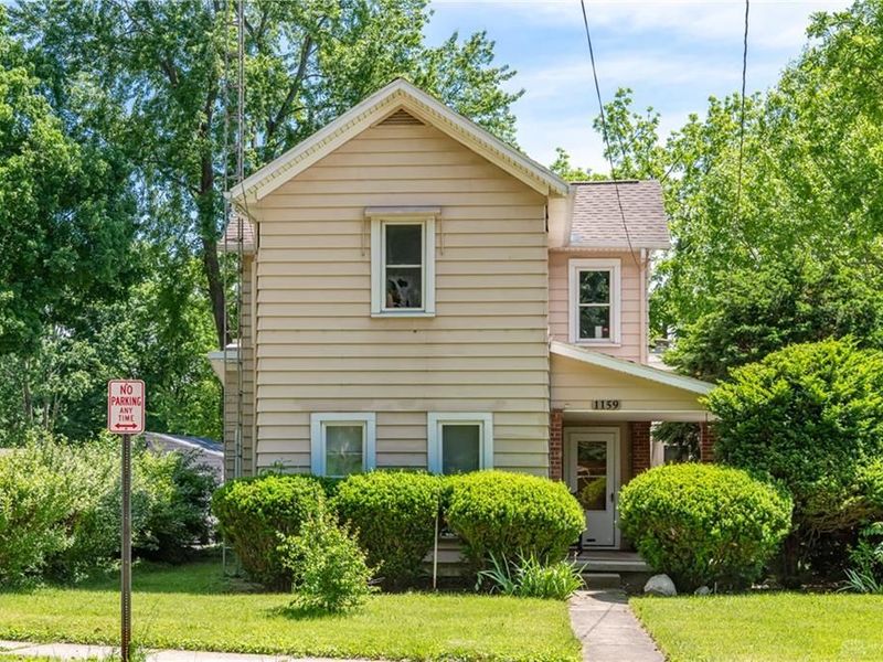 1159 S Ridge Avenue, Troy, OH 45373 Photo 1