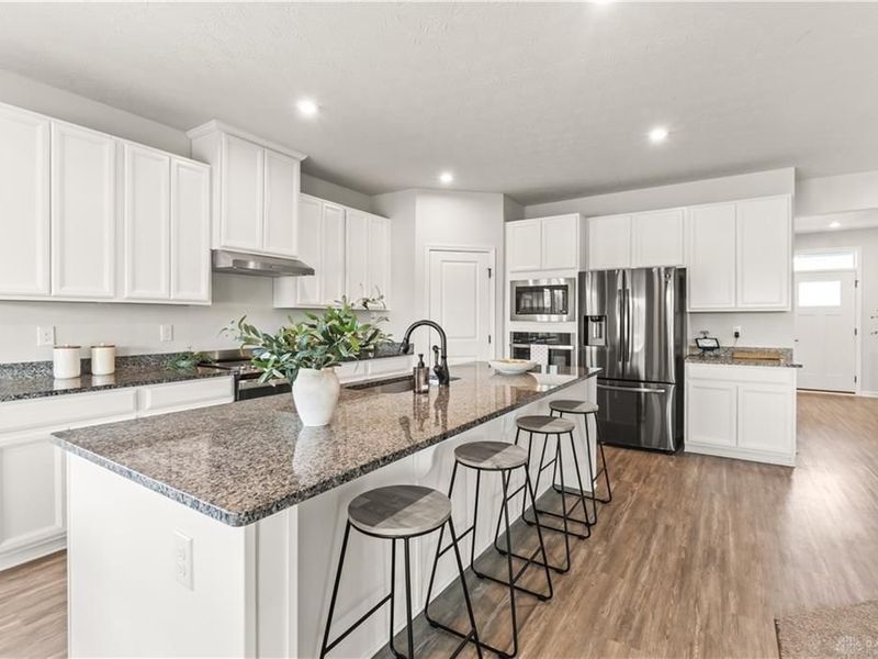 2806 New Castle Drive, Union, OH 45373 Photo 19
