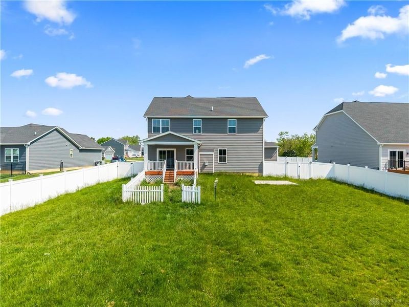 2806 New Castle Drive, Union, OH 45373 Photo 57