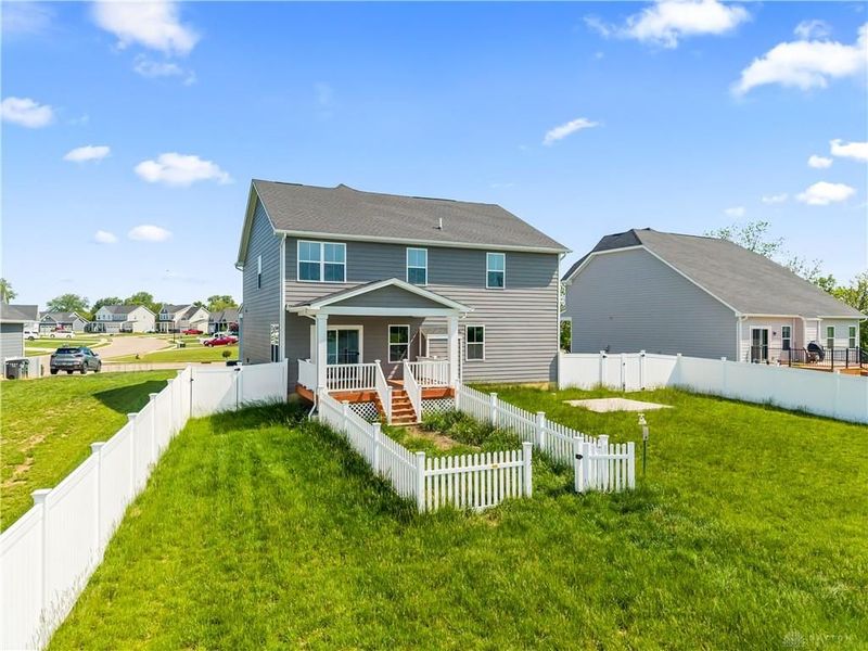 2806 New Castle Drive, Union, OH 45373 Photo 59