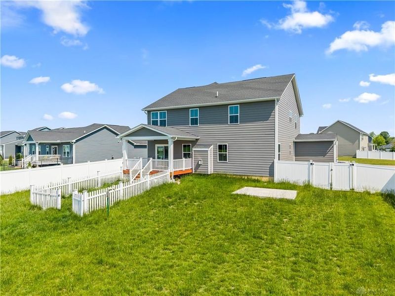 2806 New Castle Drive, Union, OH 45373 Photo 60