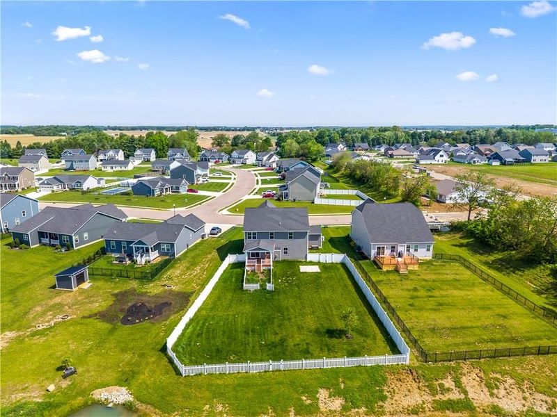 2806 New Castle Drive, Union, OH 45373 Photo 7