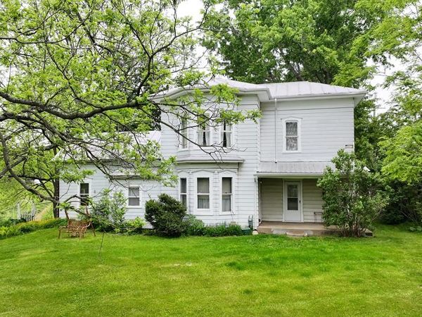 2037 Windsor Rd, Mansfield, OH 44905