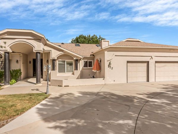 722 Pacific Drive , Grand Junction, CO 81506
