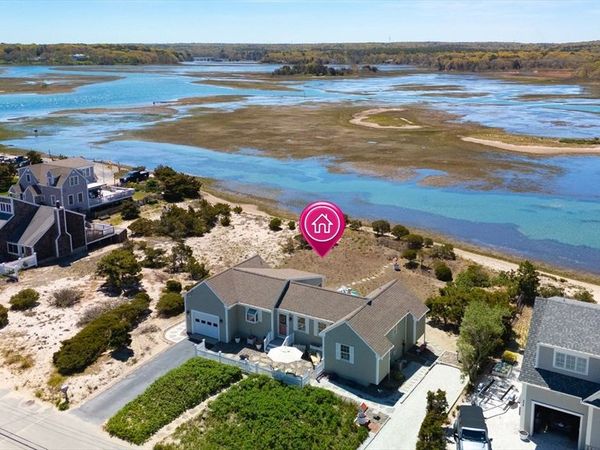 208 North Shore, Sandwich, MA 02537