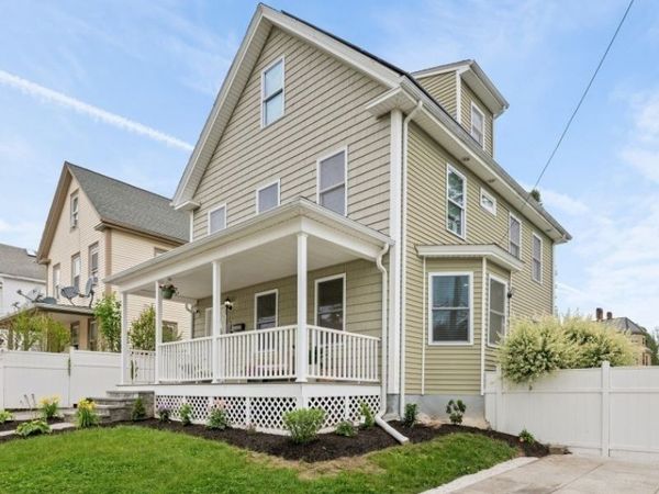31 Gibbon, Marlborough, MA 01752