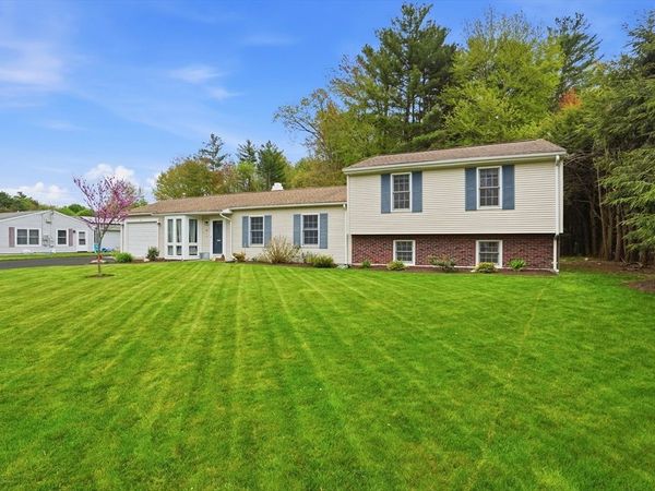 36 Blanchard Ter, Abington, MA 02351
