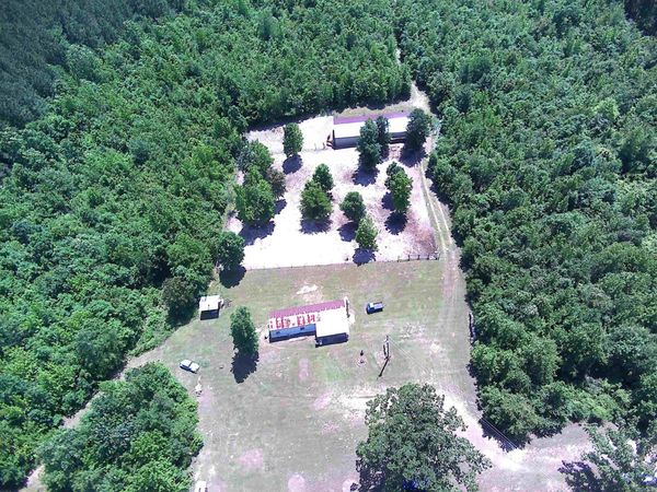 1417 Skyline Dr , Amity, AR 71921