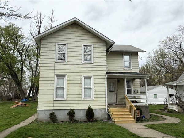 262 Partridge Street , Elmira, NY 14904